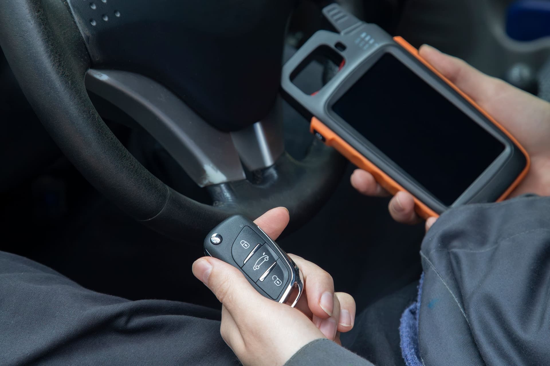 Professional Lock Repair and Installation in Cardiff