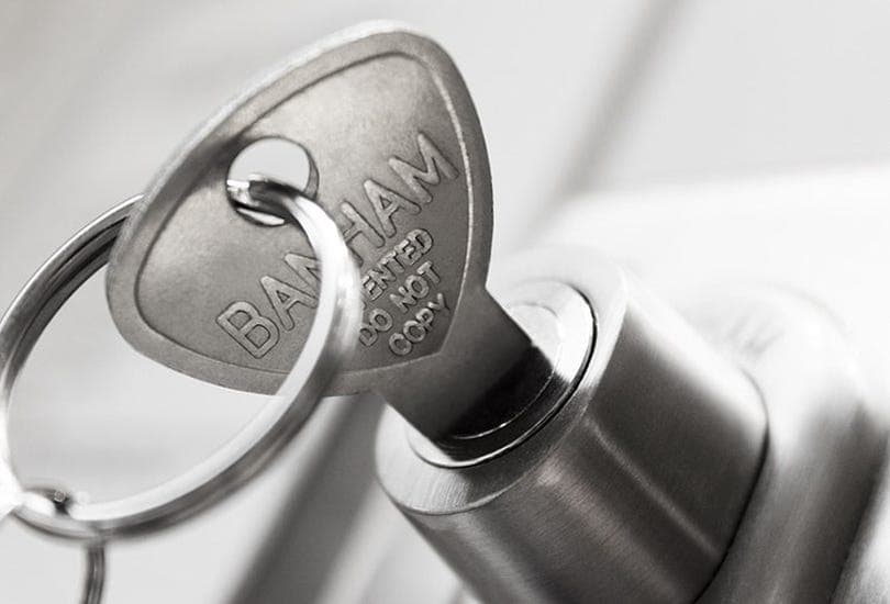 Trusted Locksmith in Cardiff